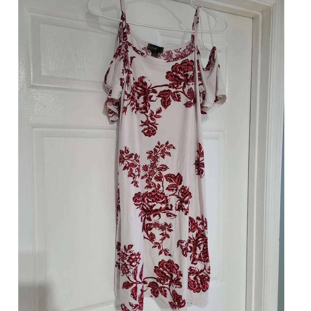 B1g2 Love Brand Dress